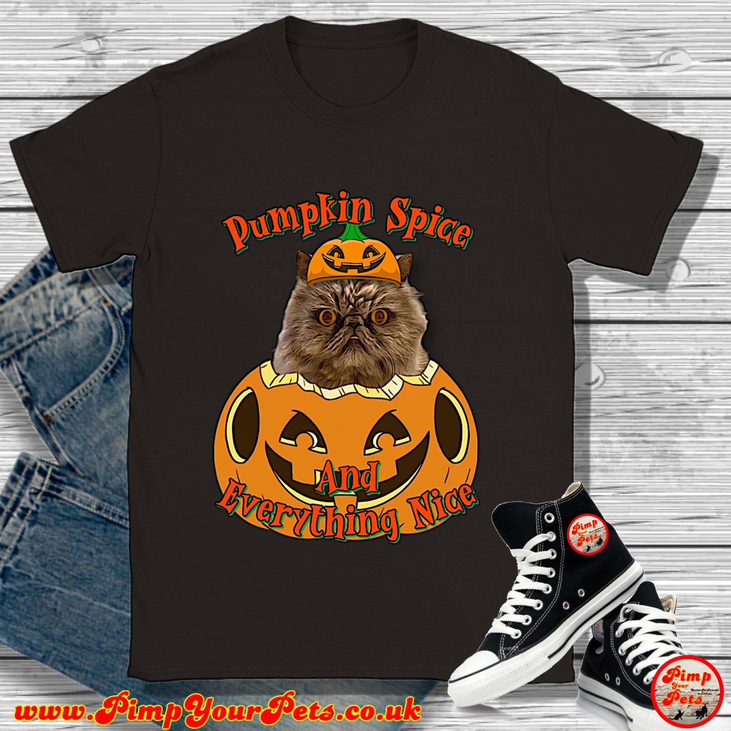 Halloween Unisex  T-shirt