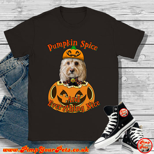 Halloween Unisex  T-shirt