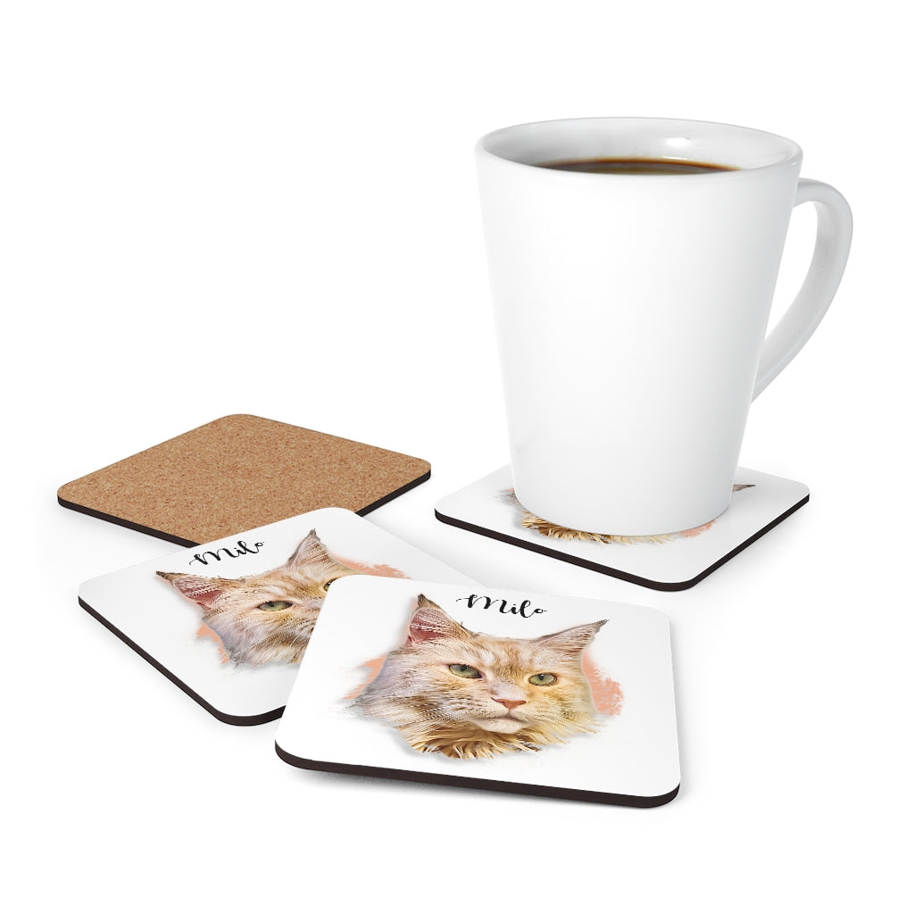 Coasters ( Contemporary Design )