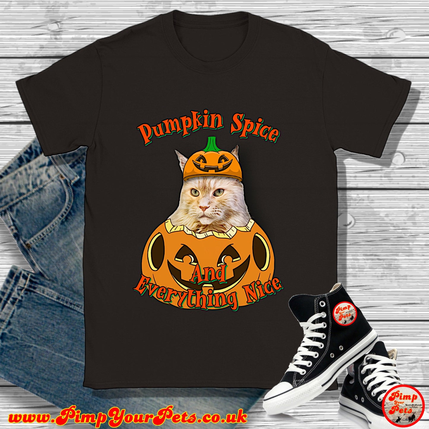 Halloween Unisex  T-shirt