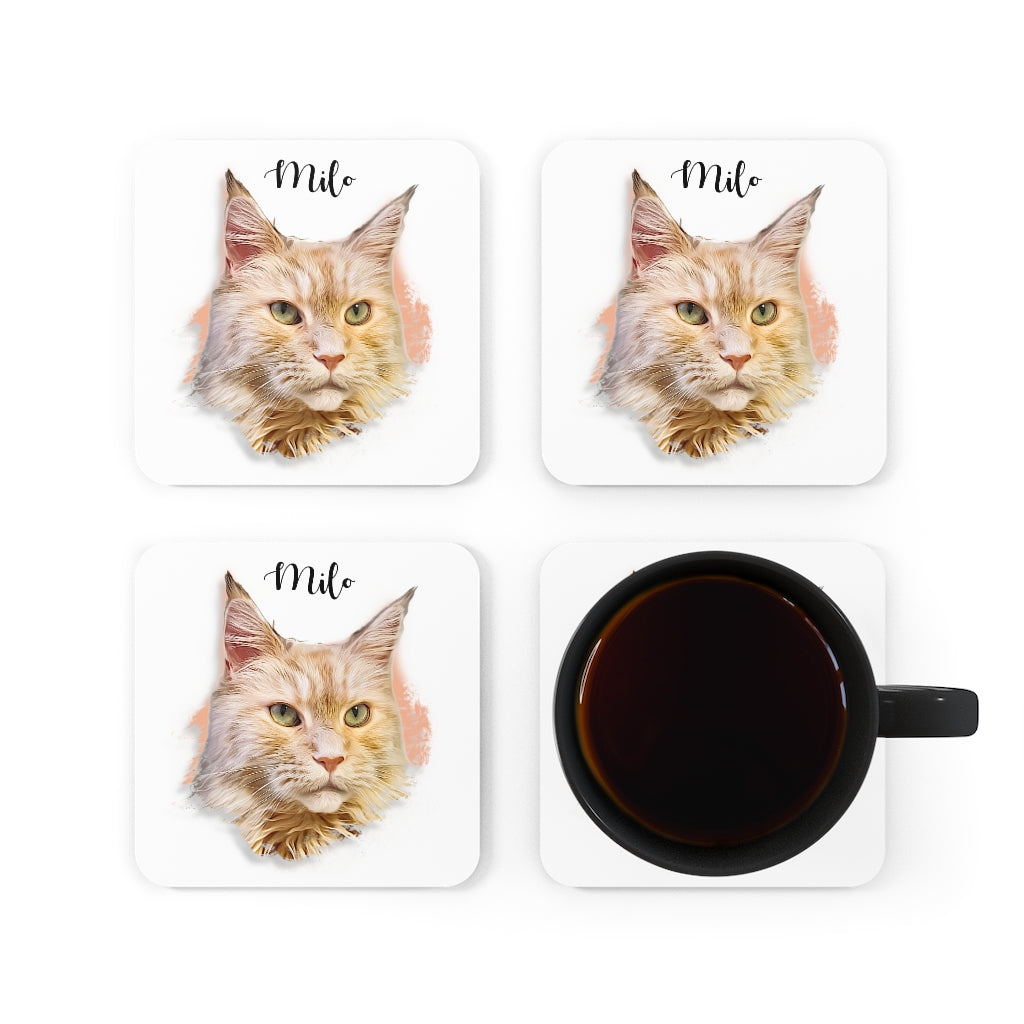 Coasters ( Contemporary Design )