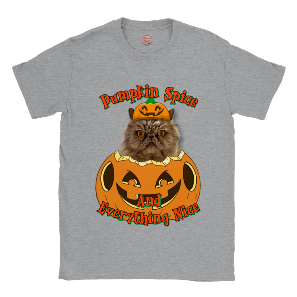 Halloween Unisex  T-shirt