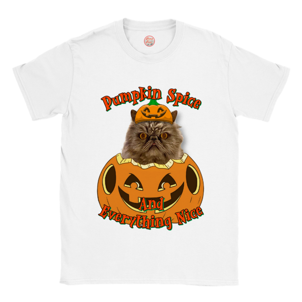 Halloween Unisex  T-shirt